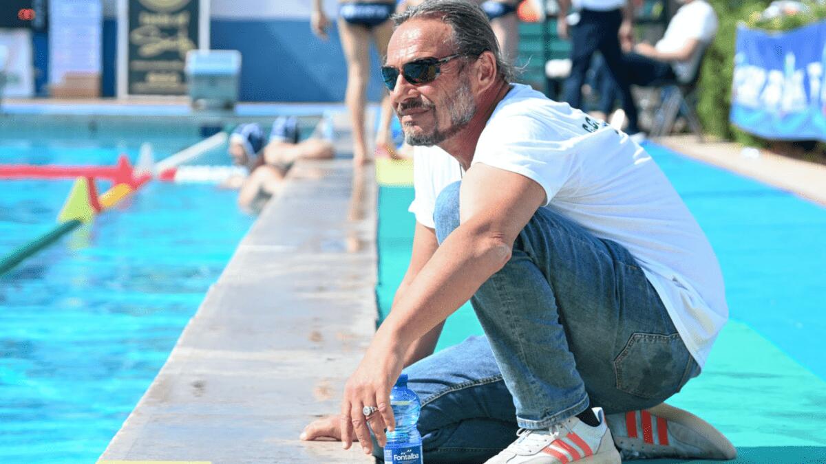 Canottieri Ortigia mostra progressi nonostante la sconfitta contro il Pro Recco - 