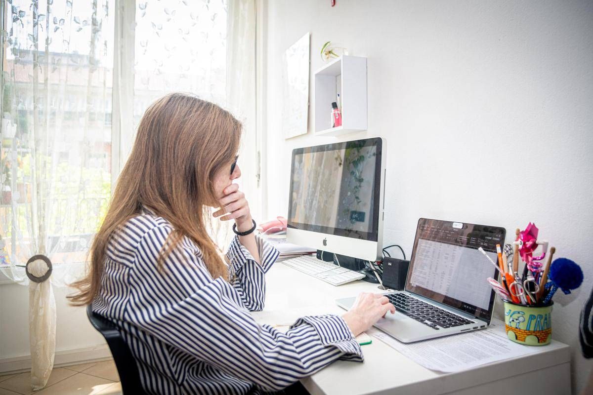 Smart working, arresto e multe fino a 7.500 euro: cosa rischiano ora i datori di lavoro - 