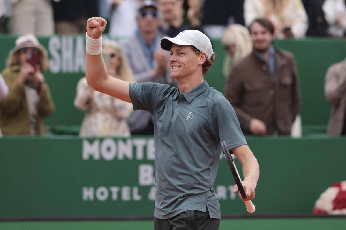 Sinner, venerdì l'esordio a Madrid: dove vedere il match di Jannik - 