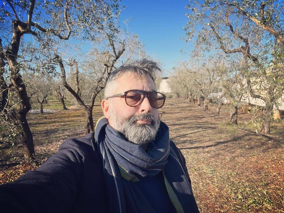 Malore durante il pranzo a Vinitaly, muore l'imprenditore Stefano Adamo - 