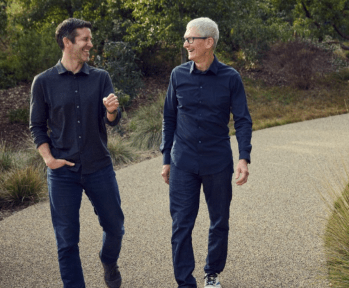L'era post-Cook: l'ingegnere John Ternus prende il comando di Apple - 