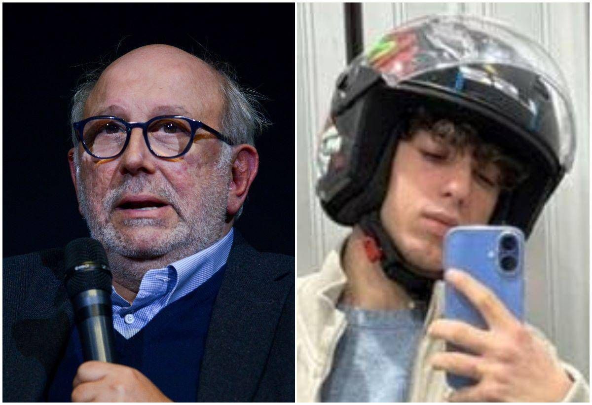 Spari 25 aprile a Roma e clima anti-ebraico, "io so e ho le prove": la dura accusa di Pierluigi Battista - 