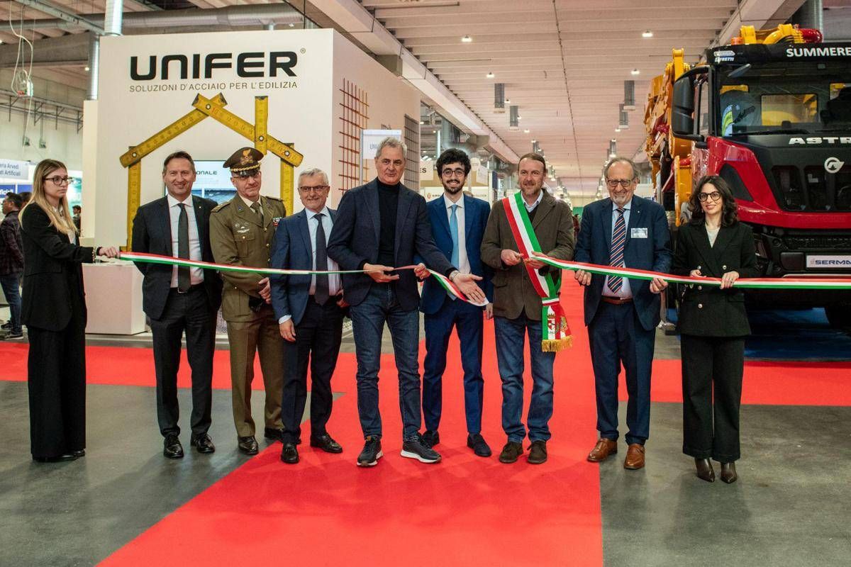 Gic, infrastrutture sostenibilità e innovazione al centro delle prime due giornate - 