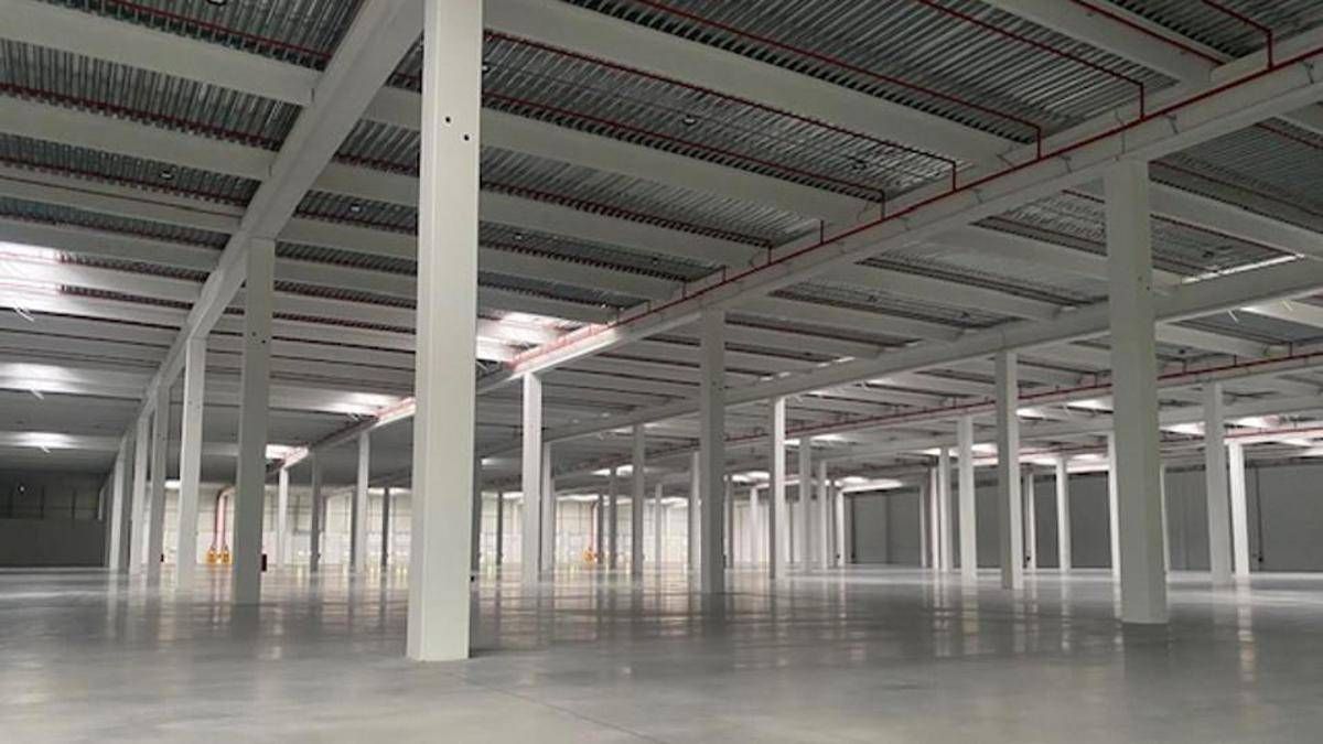 Euromed Pharma Services investe 40 milioni per hub innovativo a Filago - 