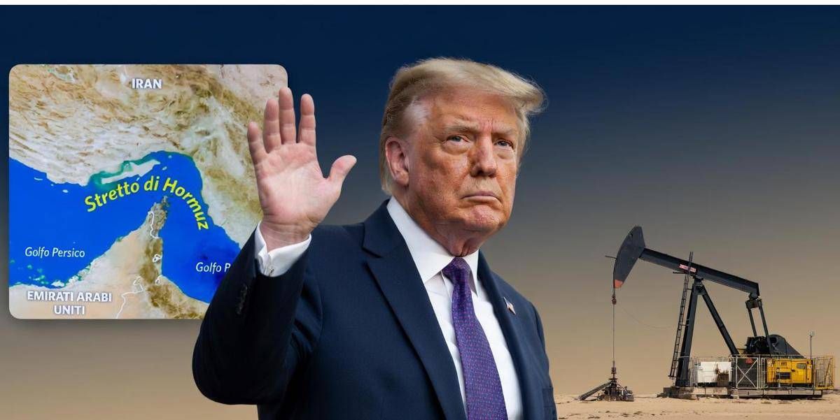 Usa-Iran trattano in Pakistan, blitz di Trump: navi per sminare Stretto di Hormuz - 