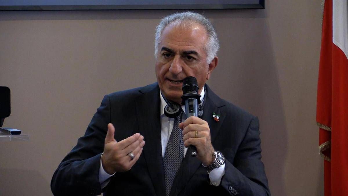 Iran, Pahlavi: "Potrei guidare governo di transizione, no a vendette" - 