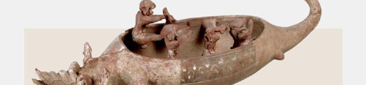 Parchi Archeologici Siciliani: La Mostra su Antigone e il Limite al Museo Paolo Orsi - 