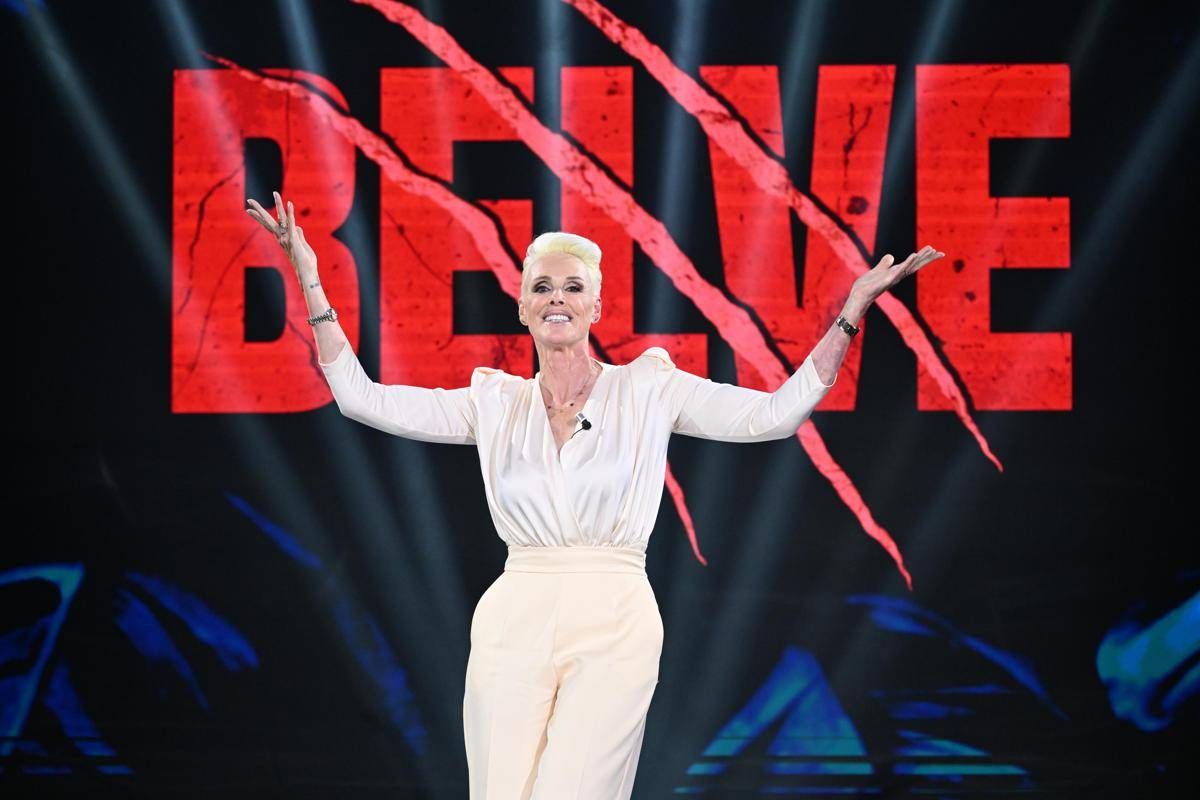 Brigitte Nielsen a Belve: "Sylvester Stallone era cattivo, mi sentivo in pericolo" - 
