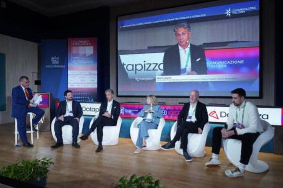 Linguaggi, strumenti e trasformazioni al centro del Forum It & Intelligence - 