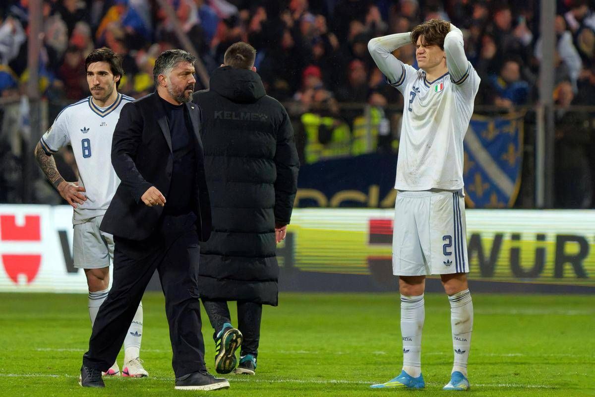 Fallimento Italia, parlano i 'grandi azzurri': da Baresi a Dossena, la ricetta per uscire dalla crisi - 