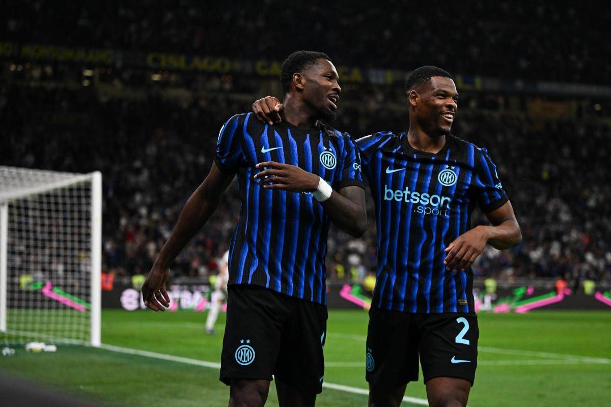 Serie A, oggi Torino-Inter: orario, probabili formazioni e dove vederla - 