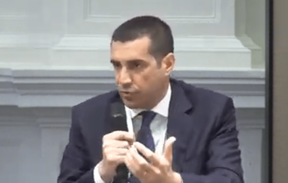 Sanità, de Pascale: "Per garantire Lea servono risorse, senza a rischio bilanci Regioni" - 