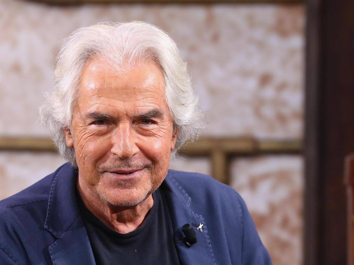 Tullio Solenghi, la confessione a 'Ciao Maschio': "Non riuscivamo ad avere figli, è stato difficile" - 