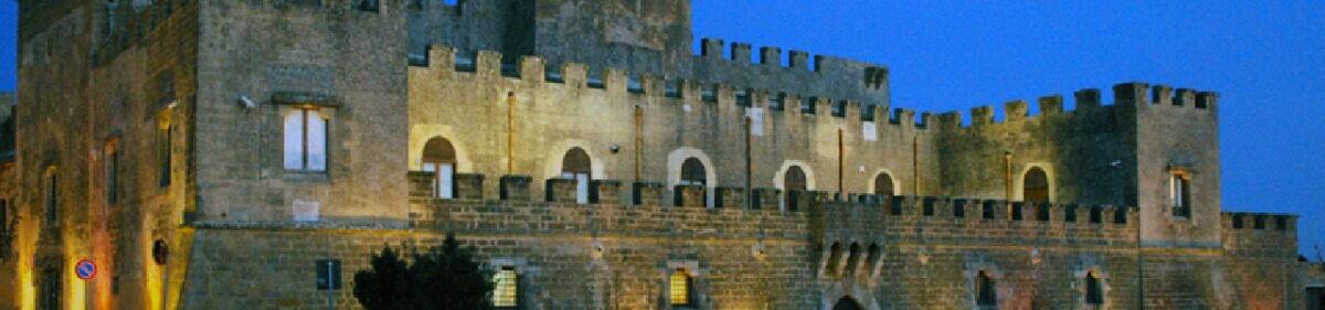 Riapertura del Castello Grifeo di Partanna: Nuovi orari per i Parchi Archeologici Siciliani - 