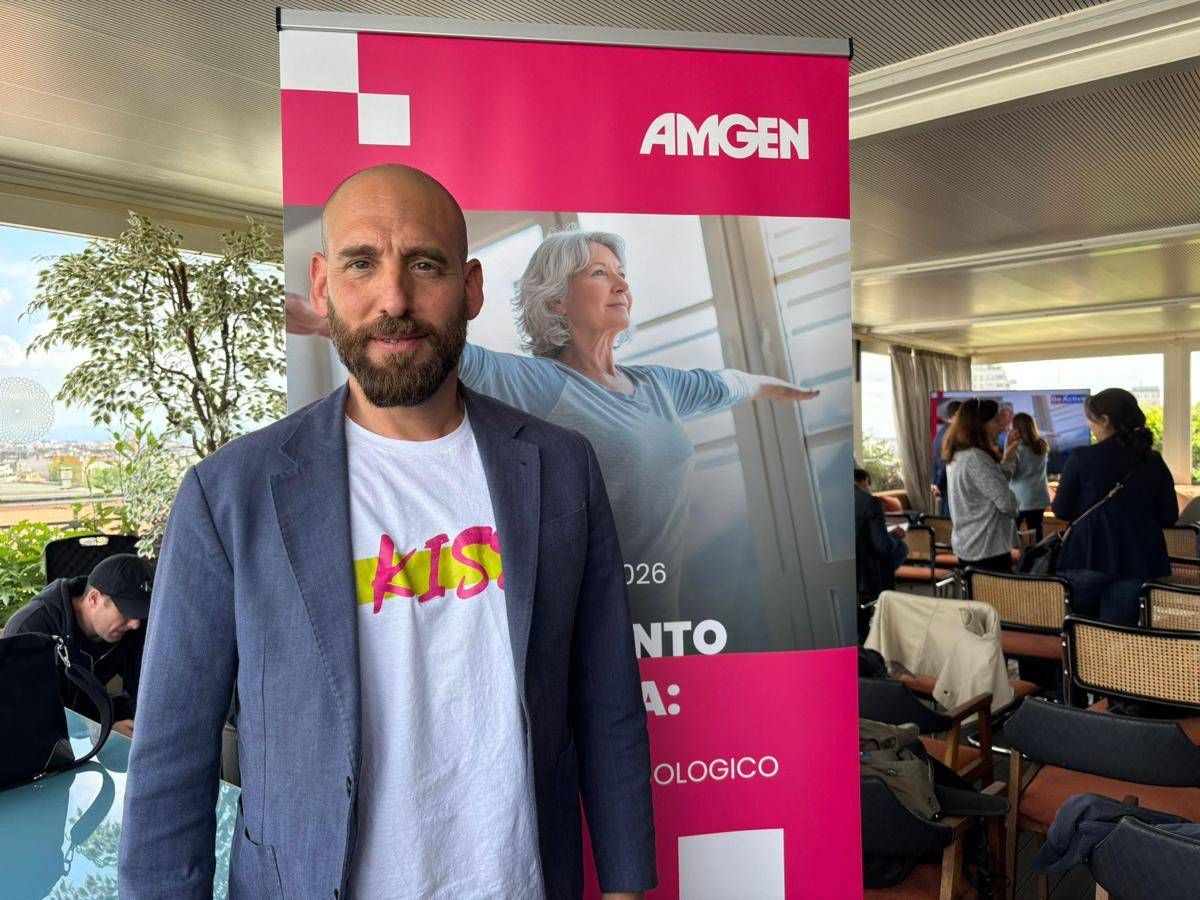 Oncologo Loupakis: "Exercise oncology sostiene efficacia terapie e ne riduce tossicità" - 