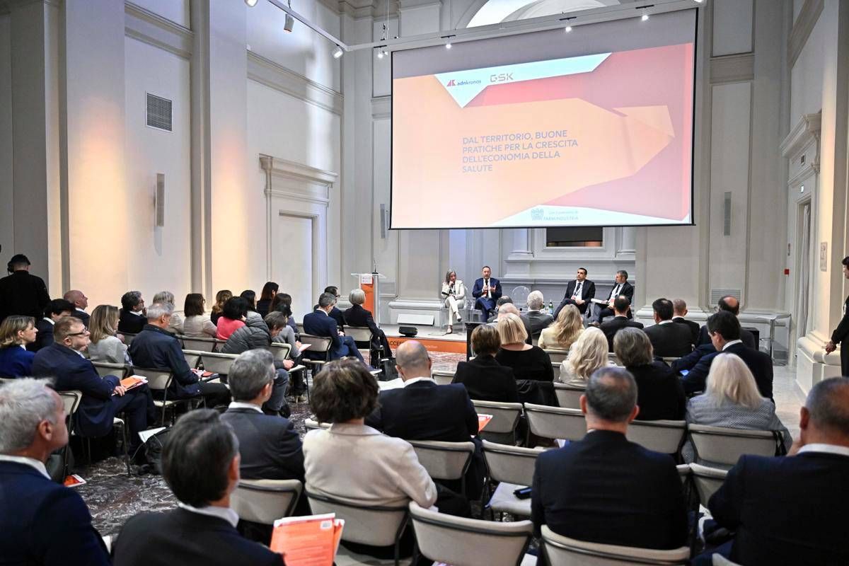 Innovazione accessibile, esperti a confronto sulla sfida che vale salute e Pil - 