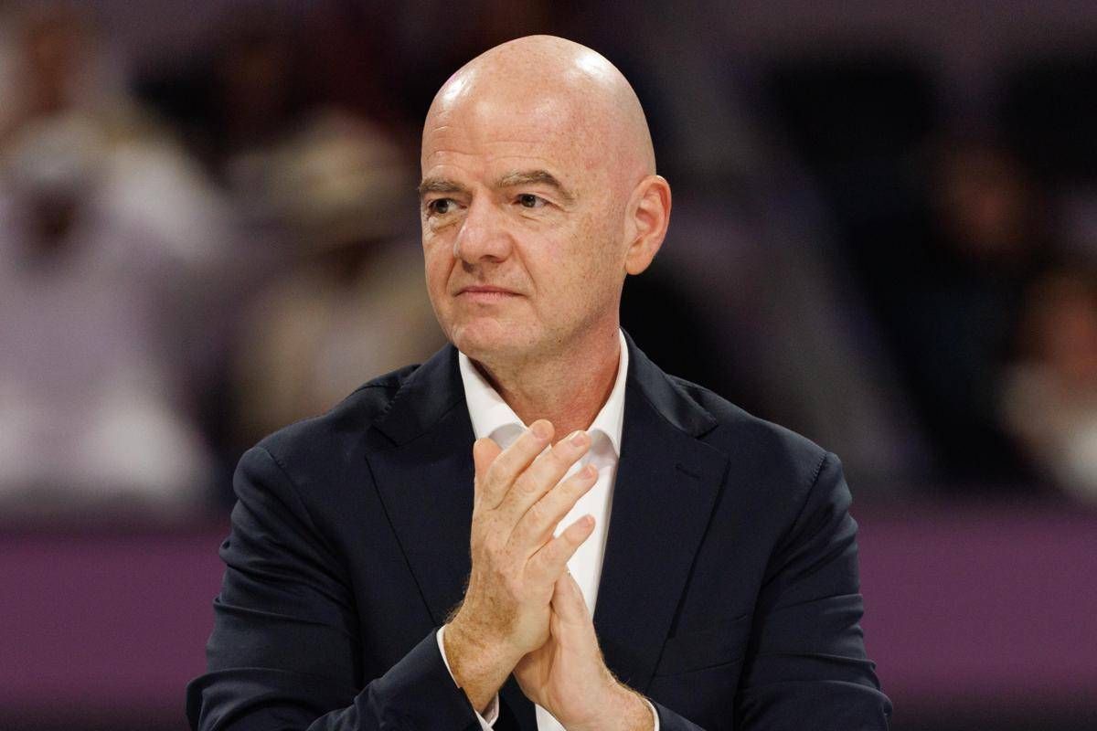 Italia e ripescaggio ai Mondiali, nuove speranze azzurre? "Decide Infantino" - 