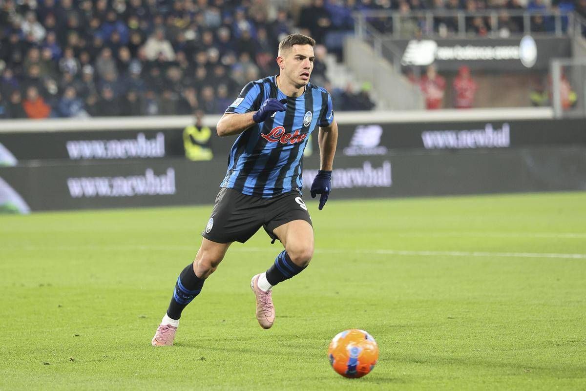 Coppa Italia, oggi semifinale Atalanta-Lazio: orario, probabili formazioni e dove vederla in chiaro - 