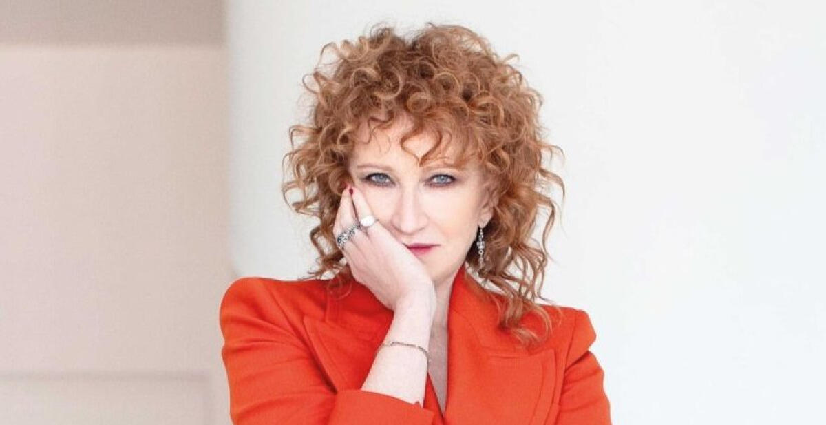 Nascita di Fiorella Mannoia: 4 aprile 1954, la voce che ha segnato la canzone d'autore italiana - 