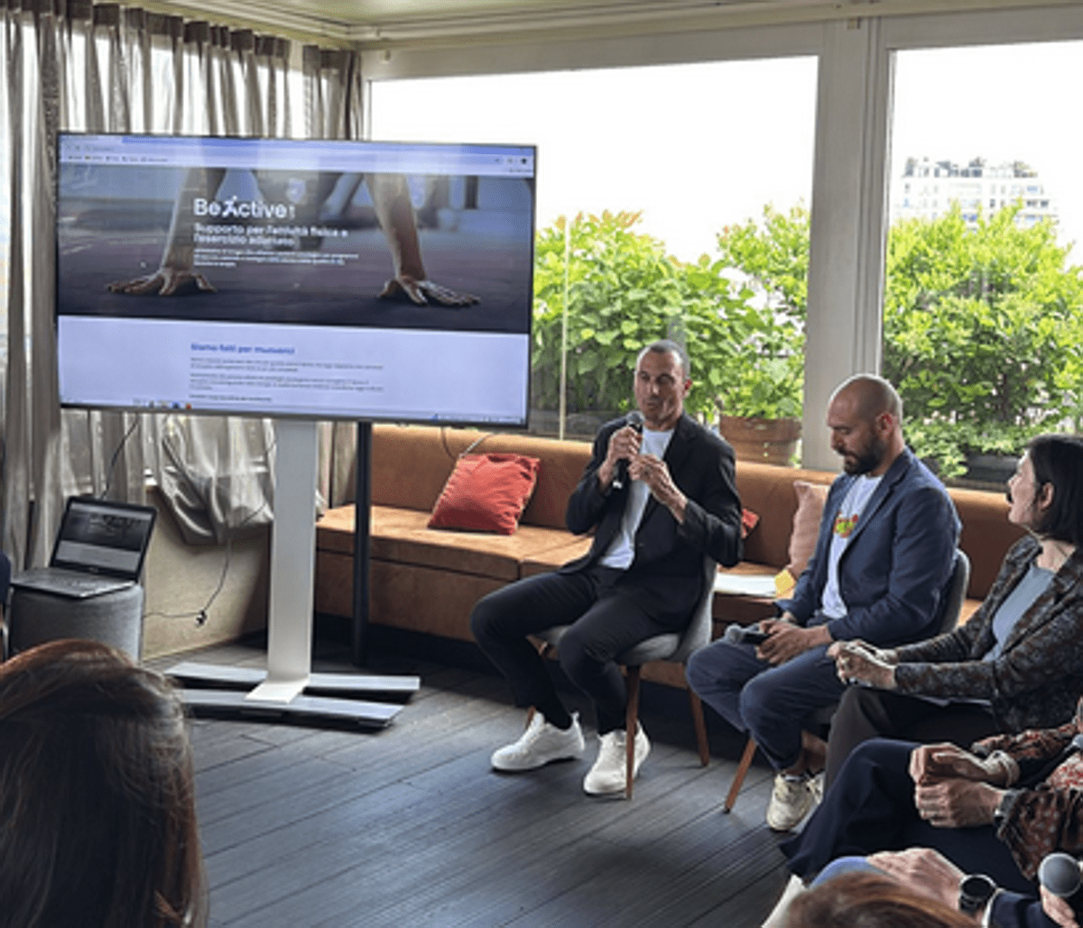 Tumori, 'il movimento aiuta le cure ma lo pratica solo il 7% dei pazienti', online Be Active Lab - 