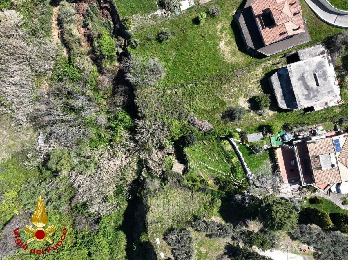 Frana Petacciato, domani l'intervento urgente in Consiglio dei Ministri: subito fondi per A14 e ferrovia - 