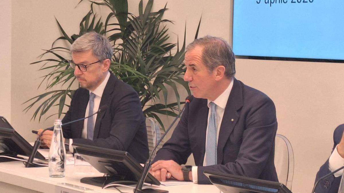 Cdp, Gorno Tempini: "Confermato il proprio ruolo come investitore istituzionale di lungo periodo" - 