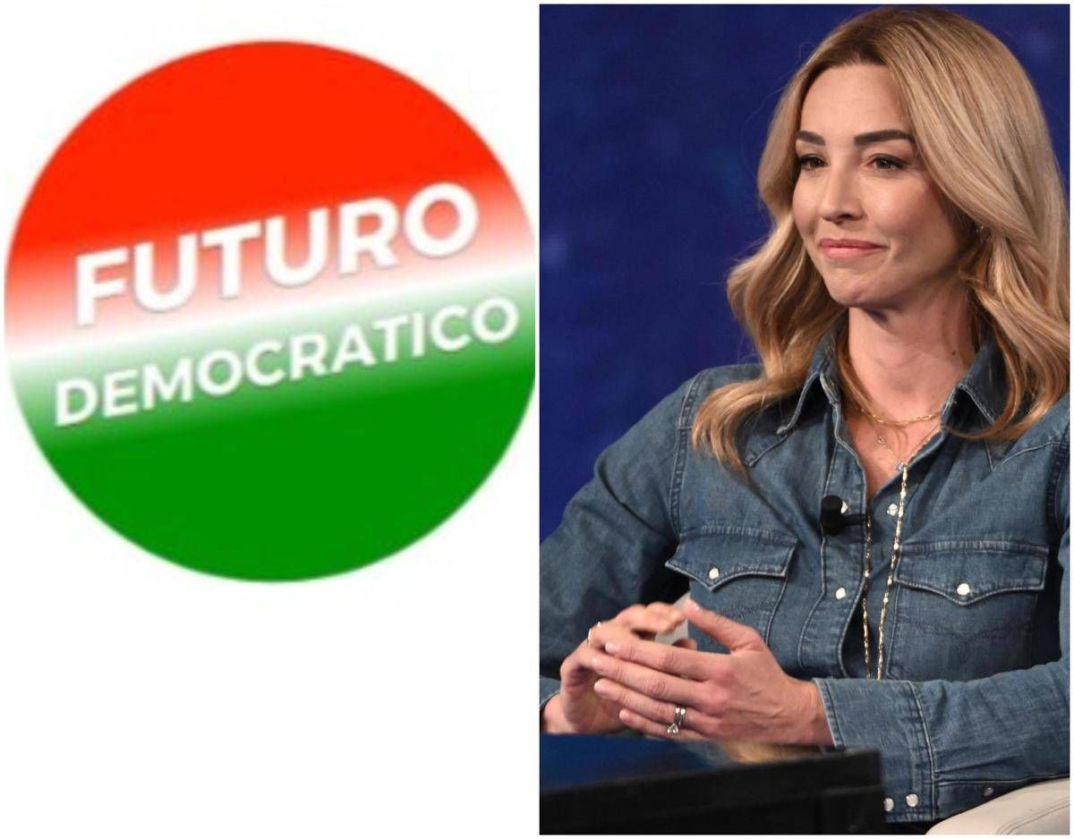 Silvia Salis e quel 'Futuro democratico' registrato nel 2023: "Vecchia idea per un'associazione" - 