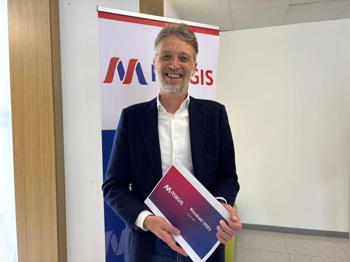 Magis, Fracasso: "Così lavoriamo per sostenibilità sociale, territoriale e ambientale" - 