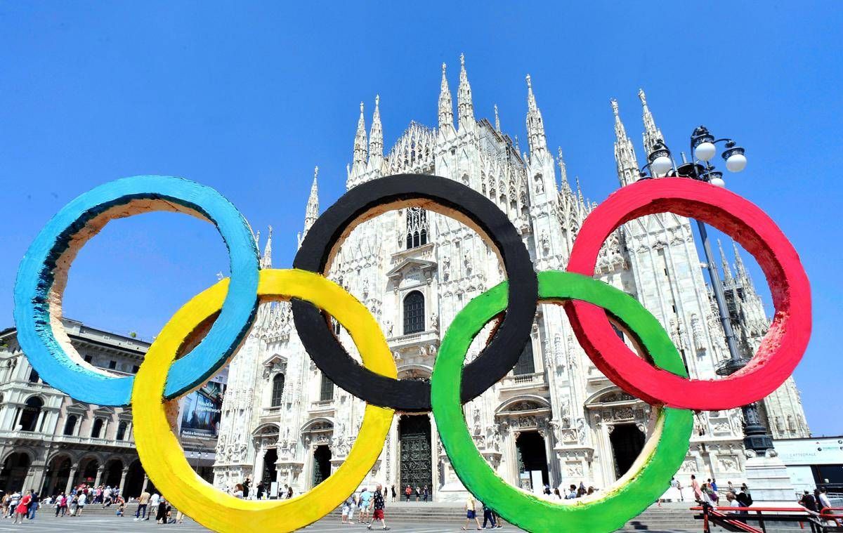 Olimpiadi di nuovo in Italia? Parte il 'progetto Nord-Ovest' con Milano, Genova e Torino - 