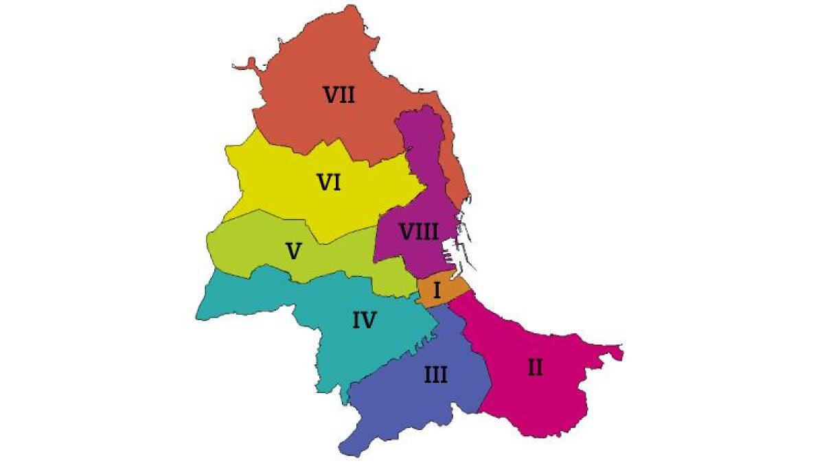 La VI Circoscrizione del Comune di Palermo promuove la creazione della “Rete di comunità” per associazioni e enti del territorio. - 