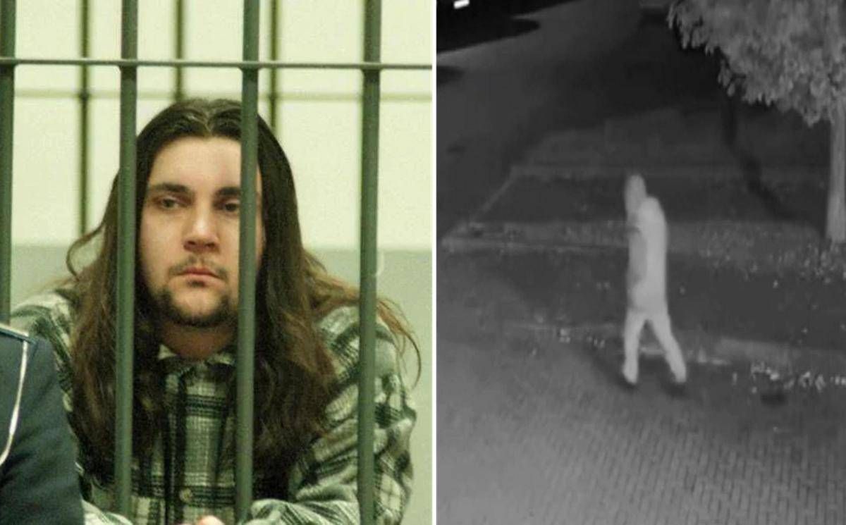 Sterminò la famiglia, Elia Del Grande è evaso di nuovo - 