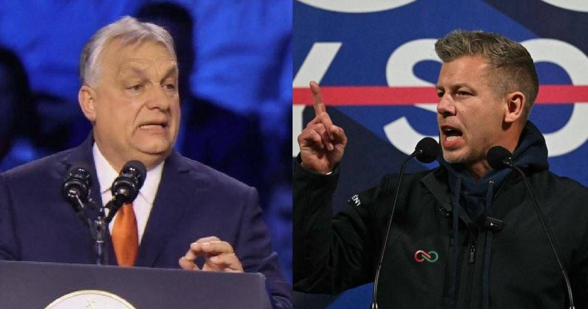 Elezioni Ungheria, Orban accusa Facebook: "Il suo algoritmo favorisce Magyar" - 