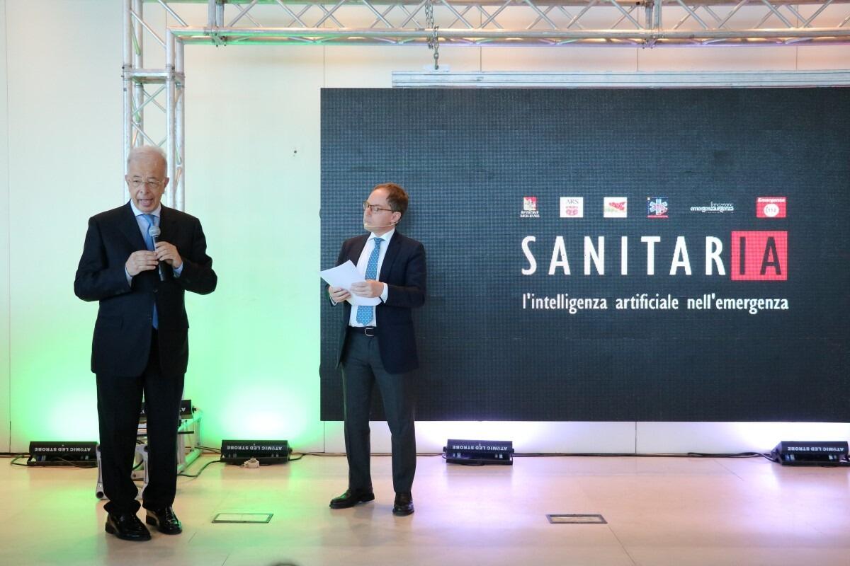 Ospedale Cannizzaro: La Carta di Catania per un'Intelligenza Artificiale Etica nell'Emergenza Sanitaria - 