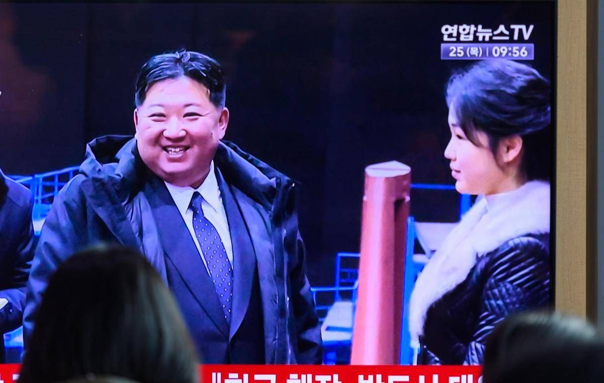 Nordcorea, figlia di Kim futura leader? Le aspettative del dittatore su Kim Ju-ae - 