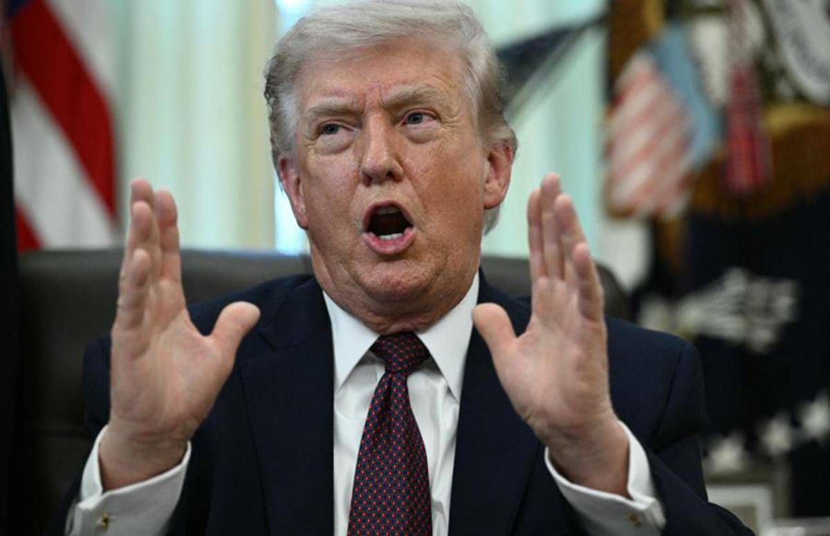 Trump: "Iran ha chiesto cessate il fuoco". Teheran: "Non è vero" - 