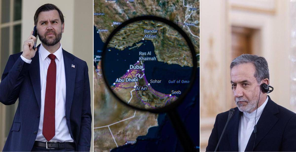 Usa-Iran, negoziati fiume: Stretto di Hormuz è il nodo - 