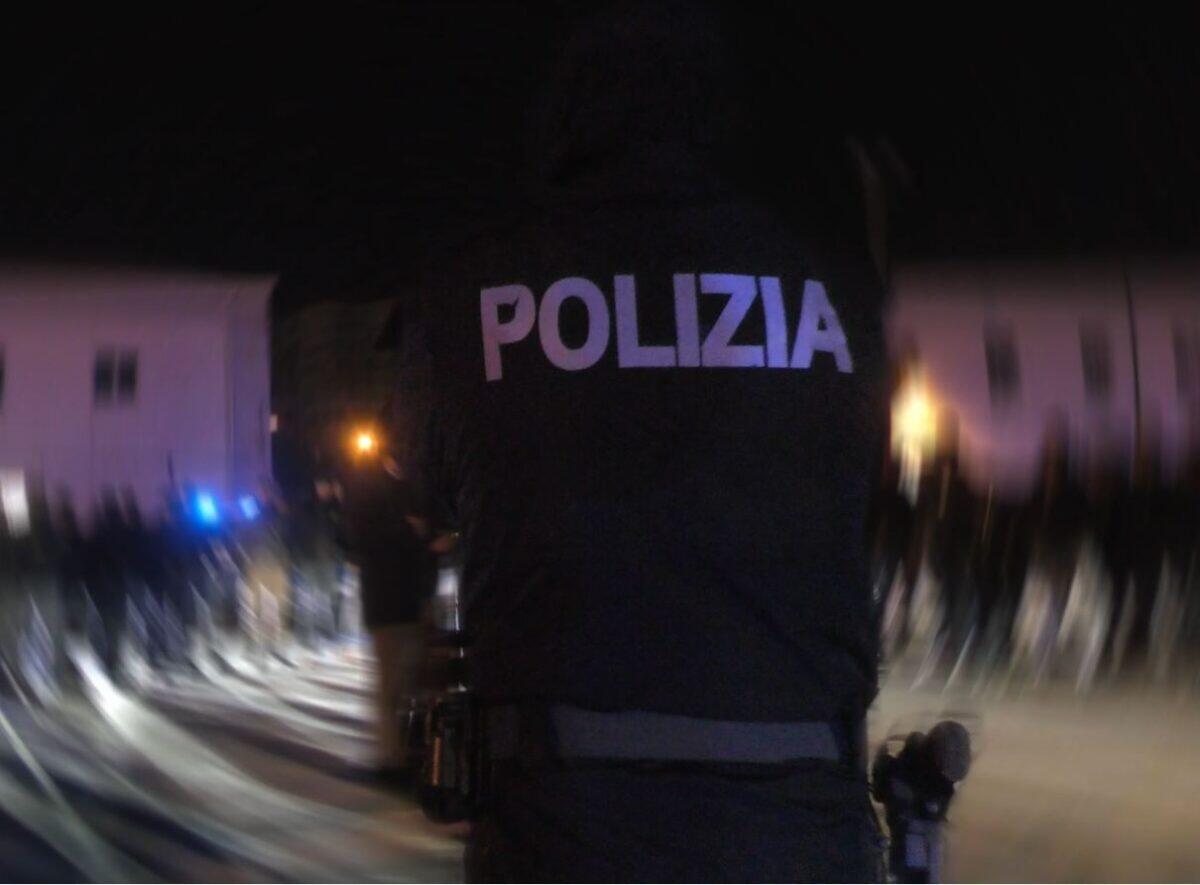 Operazione della Polizia di Palermo contro il mandamento mafioso di Brancaccio: eseguiti 32 fermi e sequestri significativi. - 
