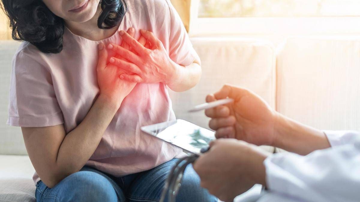 Farmaci, risultati positivi per mavacamten in adolescenti con cardiomiopatia ipertrofica - 