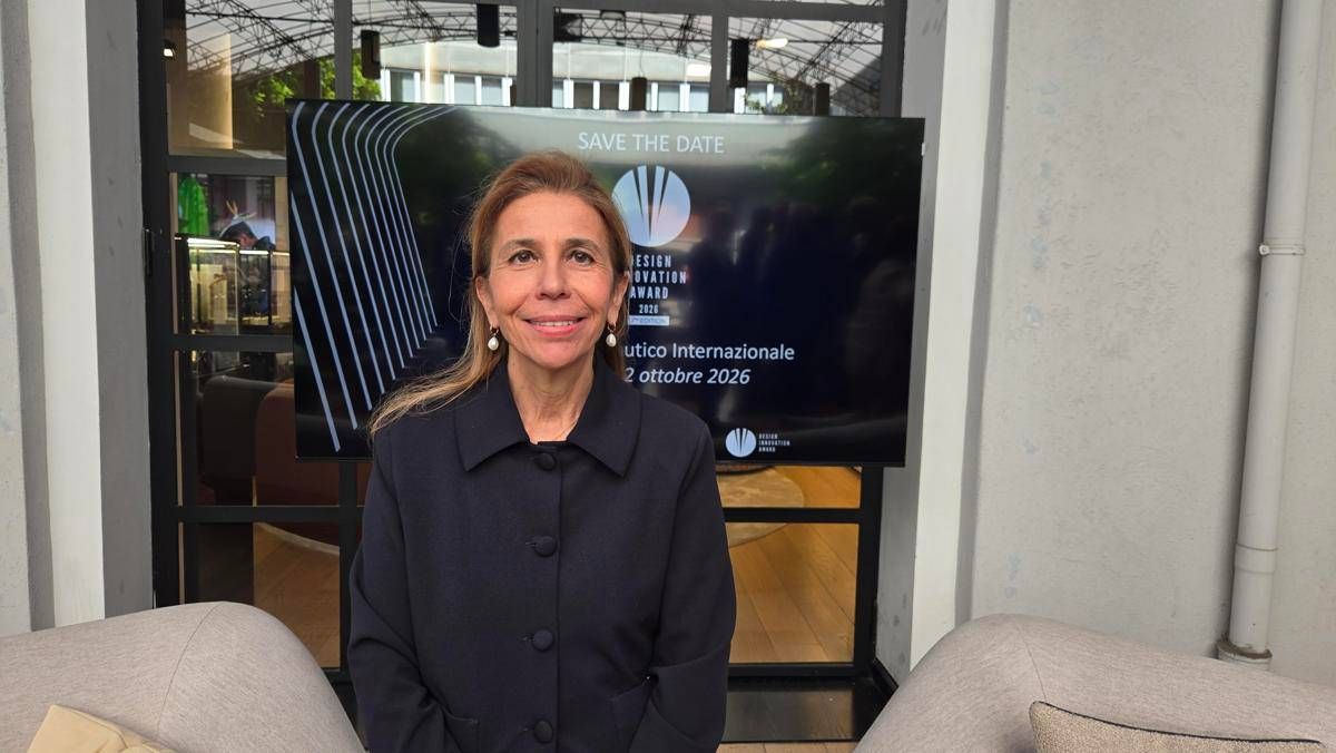 Design Week 2026, Stella (Confindustria Nautica): "Design Innovation Award occasione per rilancio Salone Nautico" - 