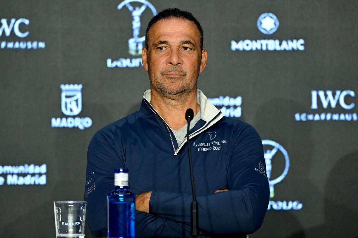 Gullit: "Italia senza mondiali per la terza volta? Ha dimenticato il suo dna" - 