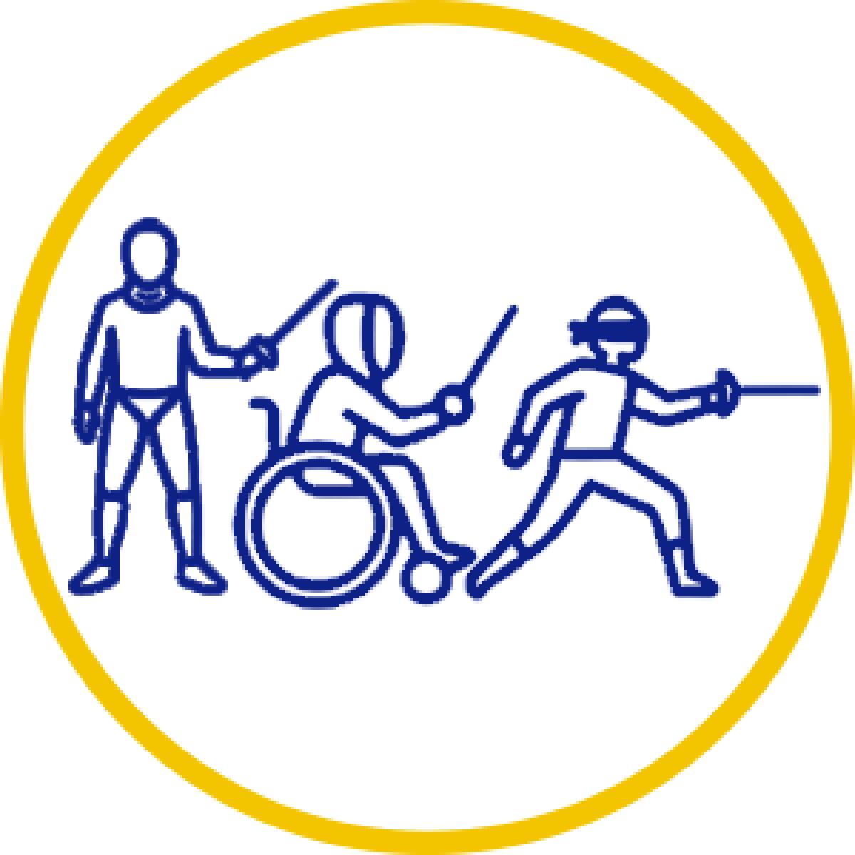 Federscherma Sicilia lancia nuove iniziative per promuovere il giovanile nella scherma regionale - 