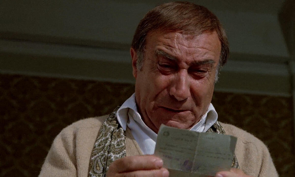 Nascita di Enzo Cannavale: il 5 aprile 1928 nasce un volto della commedia italiana - 