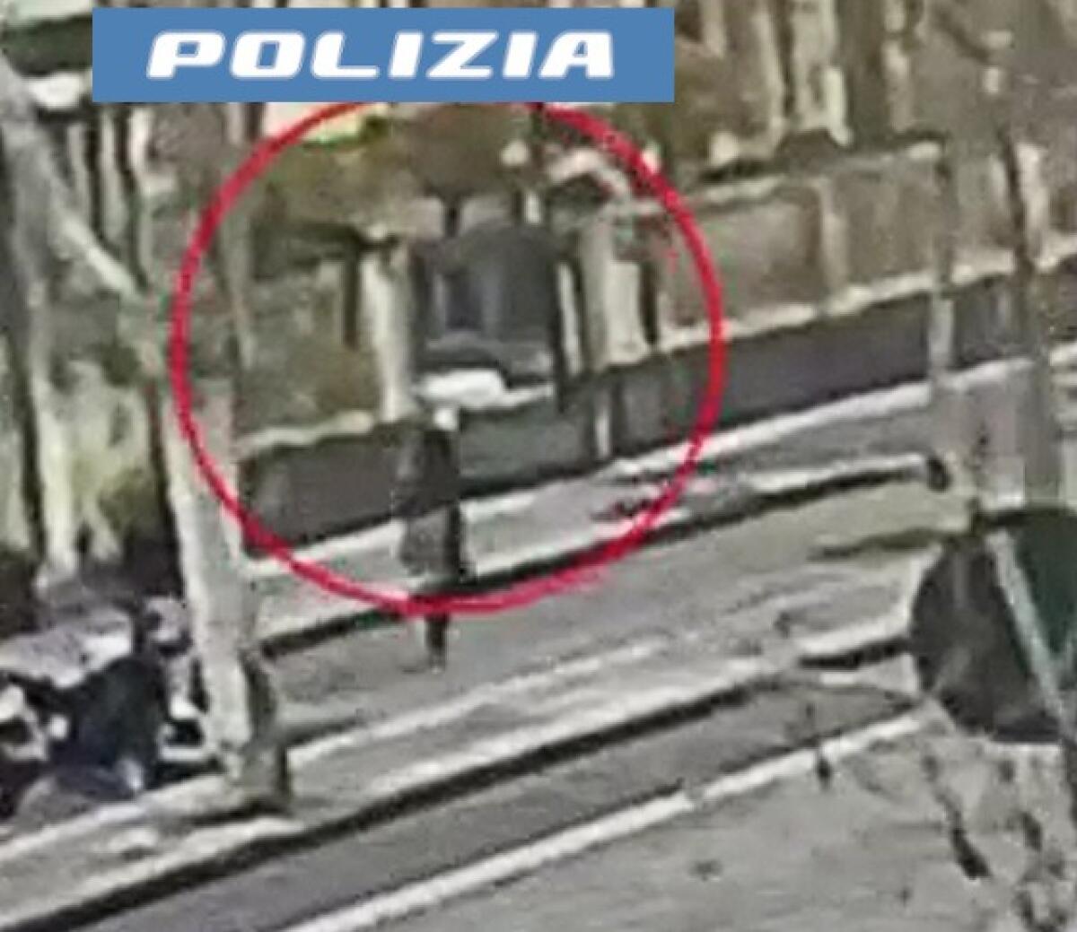 Arrestato a Catania un 23enne per rapina a un anziano dopo il ritiro della pensione - 