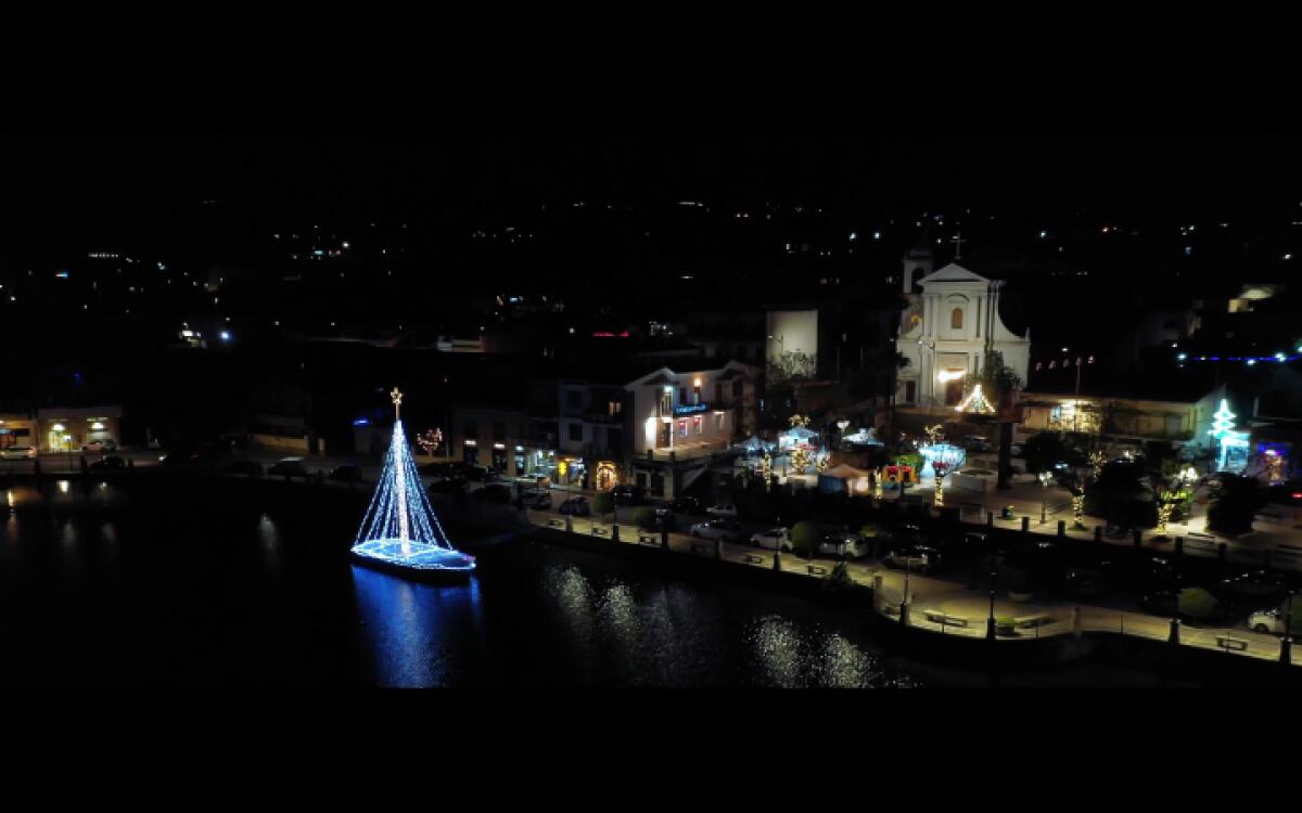 Il Comune di Messina sostiene il cortometraggio 'Il Giardino dei Segreti' di Giovanni Giuffrè tra i finalisti - 