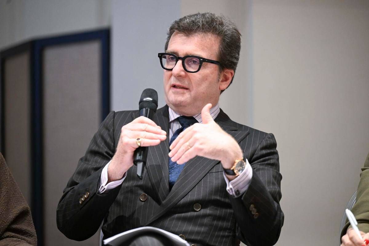 Mennini: "Modelli organizzativi per destinare risorse innovazione a bisogni reali" - 