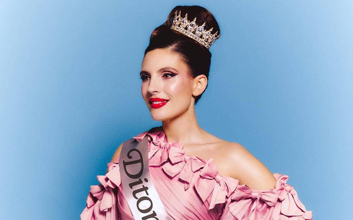 Ricorso rigettato, il nuovo album di Ditonellapiaga mantiene il titolo 'Miss Italia' - 