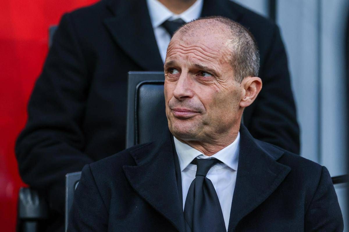 Allegri: "Io ct della Nazionale? Nessuna chiamata, resto al Milan" - 