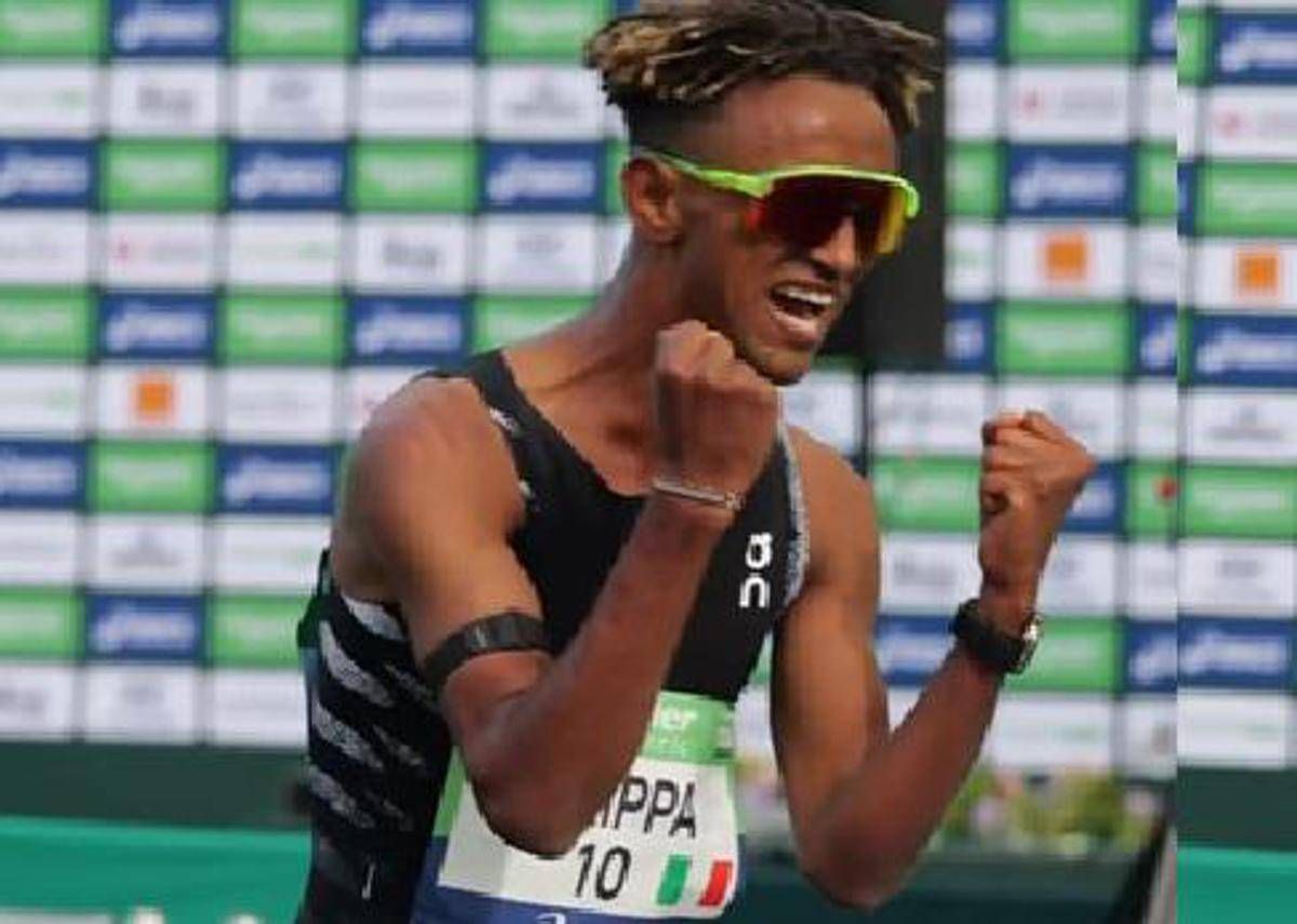 Atletica, Yeman Crippa vince la Maratona di Parigi - 