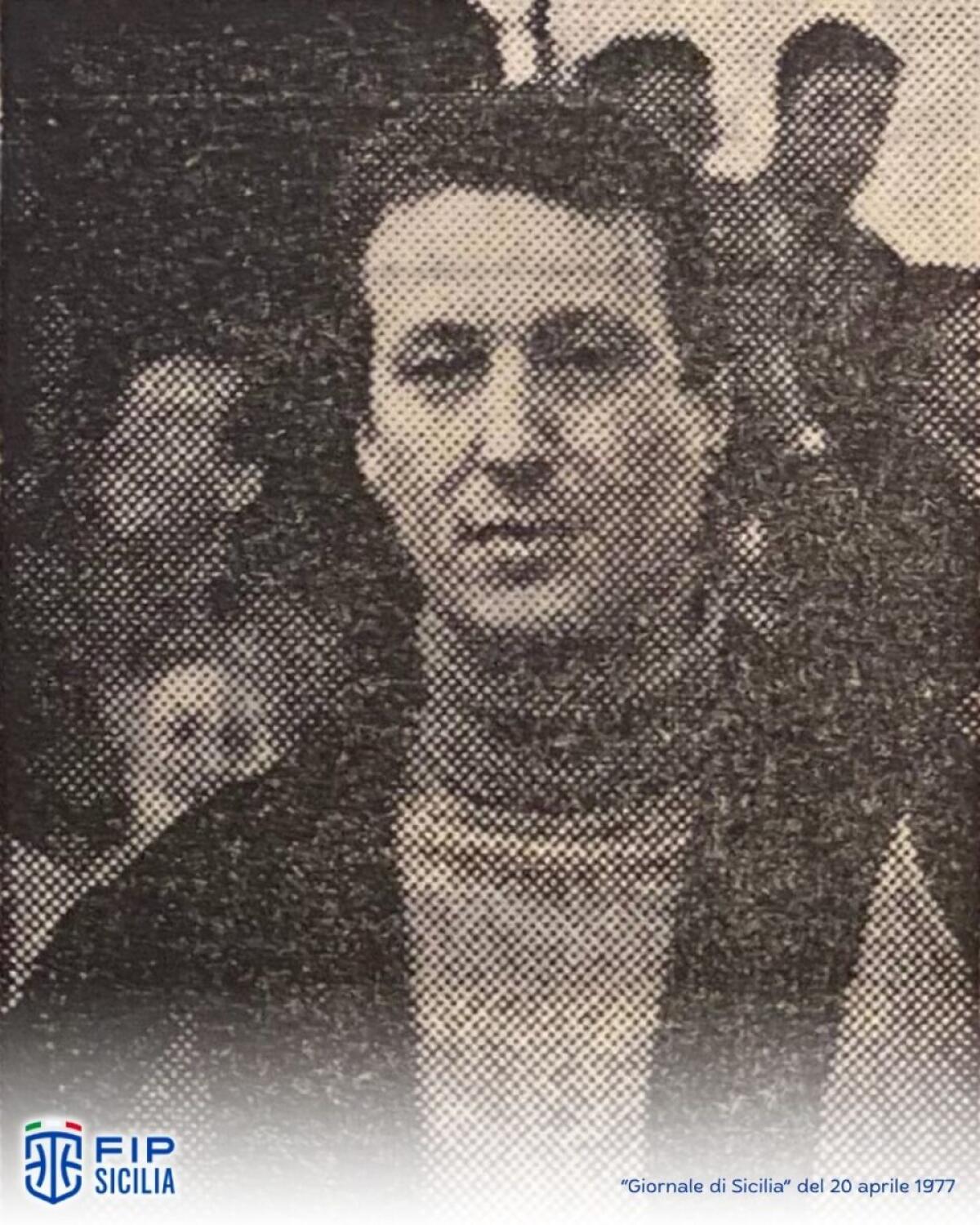 Addio ad Aldo Cacioppo, pioniere della FIP Pallacanestro e allenatore delle Frecce Azzurre di Palermo - 