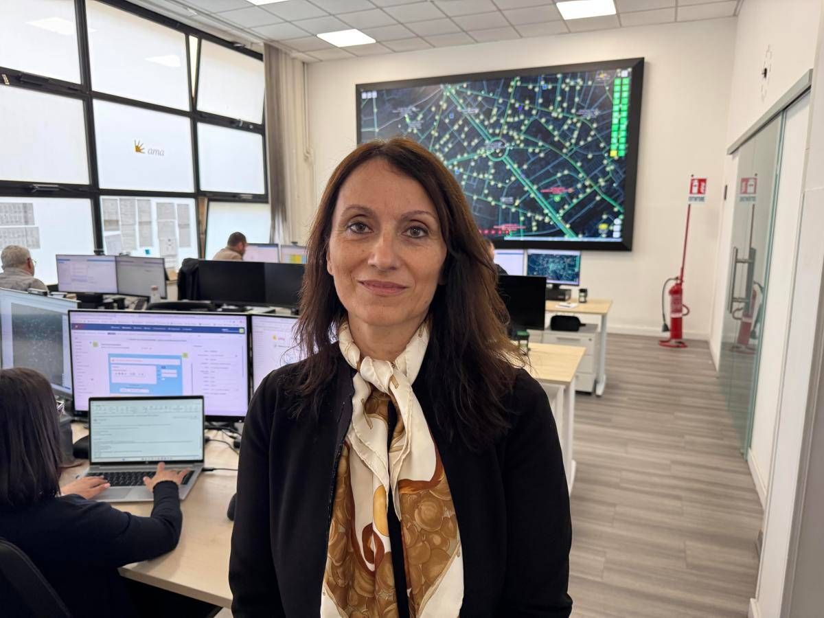 Imprese, Parasecolo (Open Fiber): "Accordo con Ama strategico per innovazione" - 